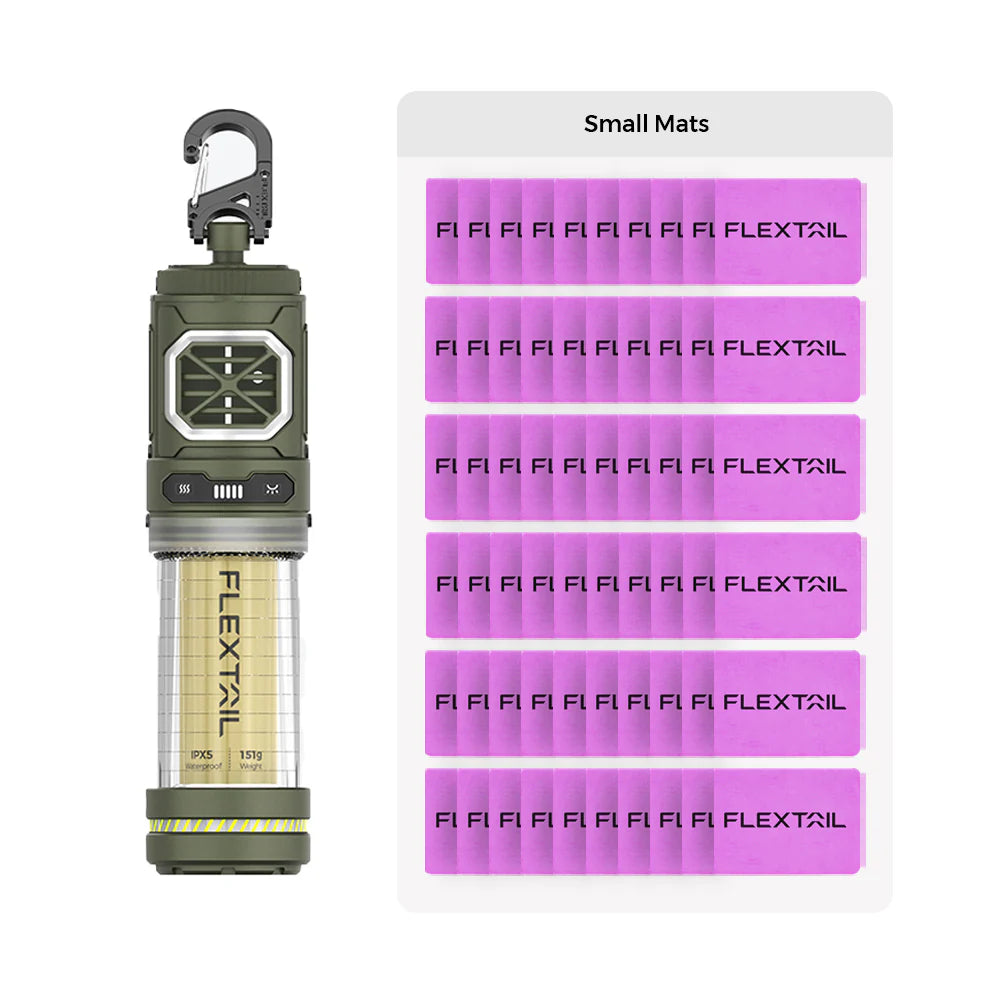 Flextail Mosquito Tiny Repellent Small (Tiny Repeller S)