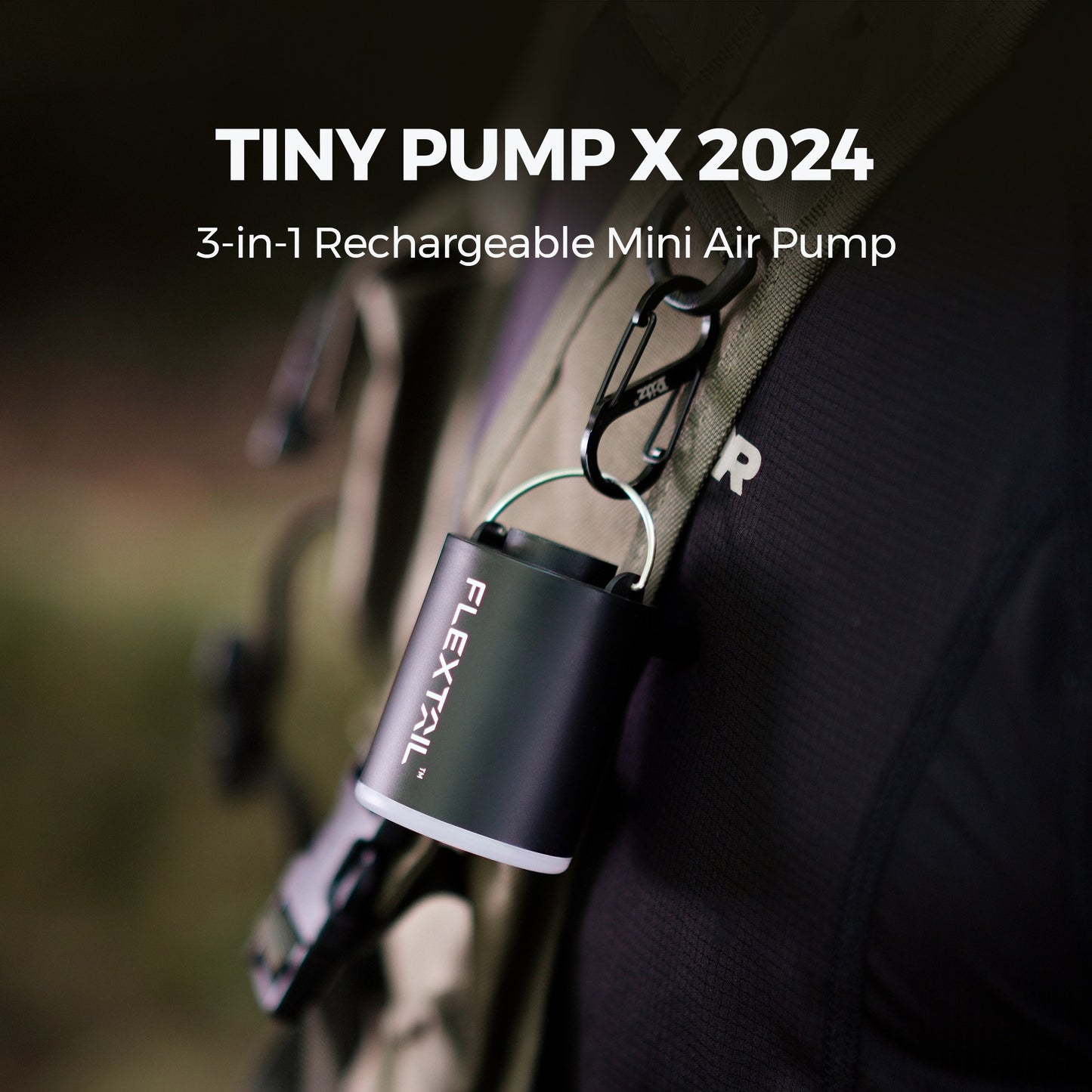 Flextail Tiny Pump X 2024
