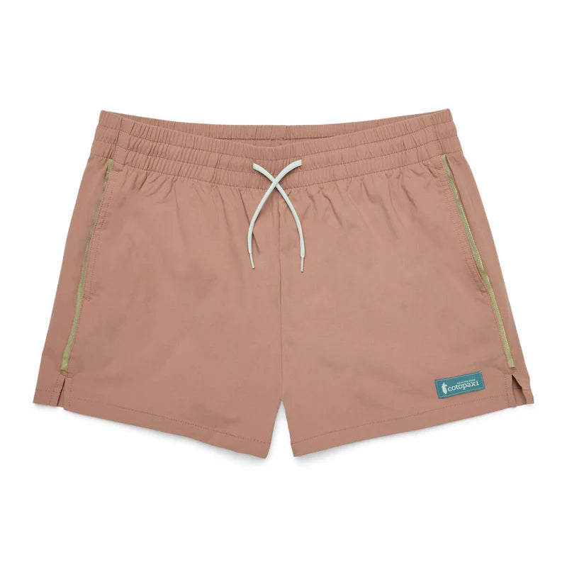 Cotopaxi Brinco Women’s 3” Shorts