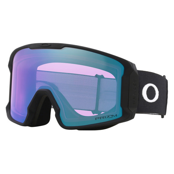 Line Miner Snow Goggles