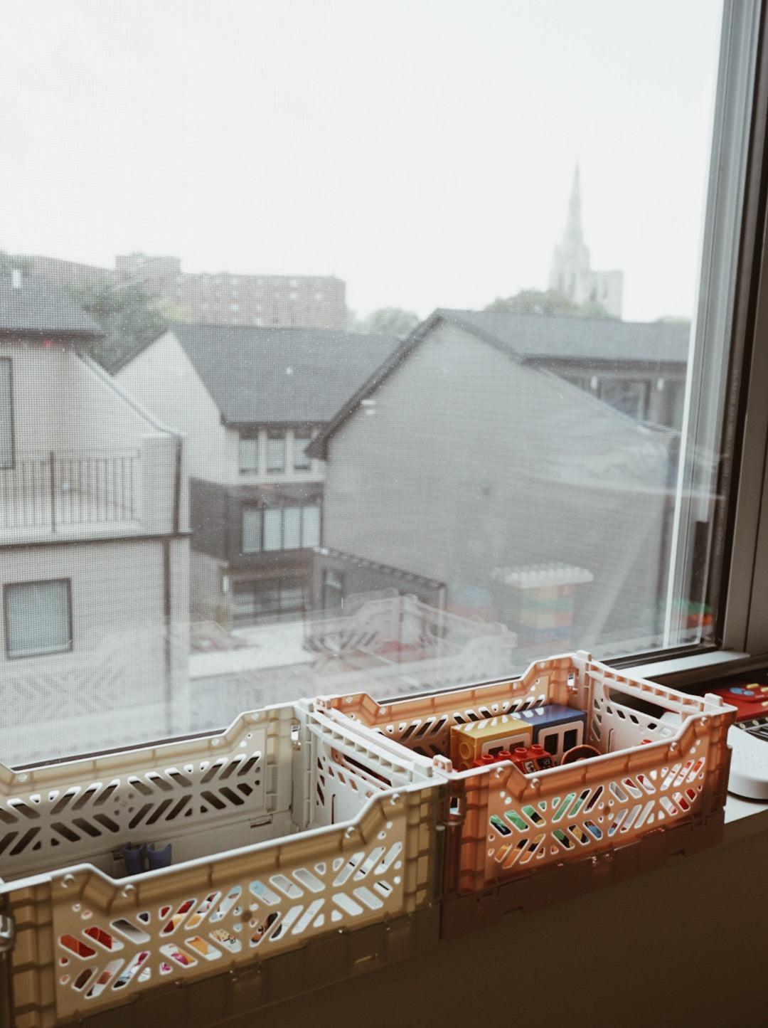 Aykasa Folding Minibox Crate