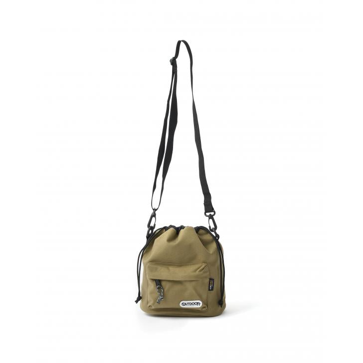 Outdoor Products Drawstring Bag #263105