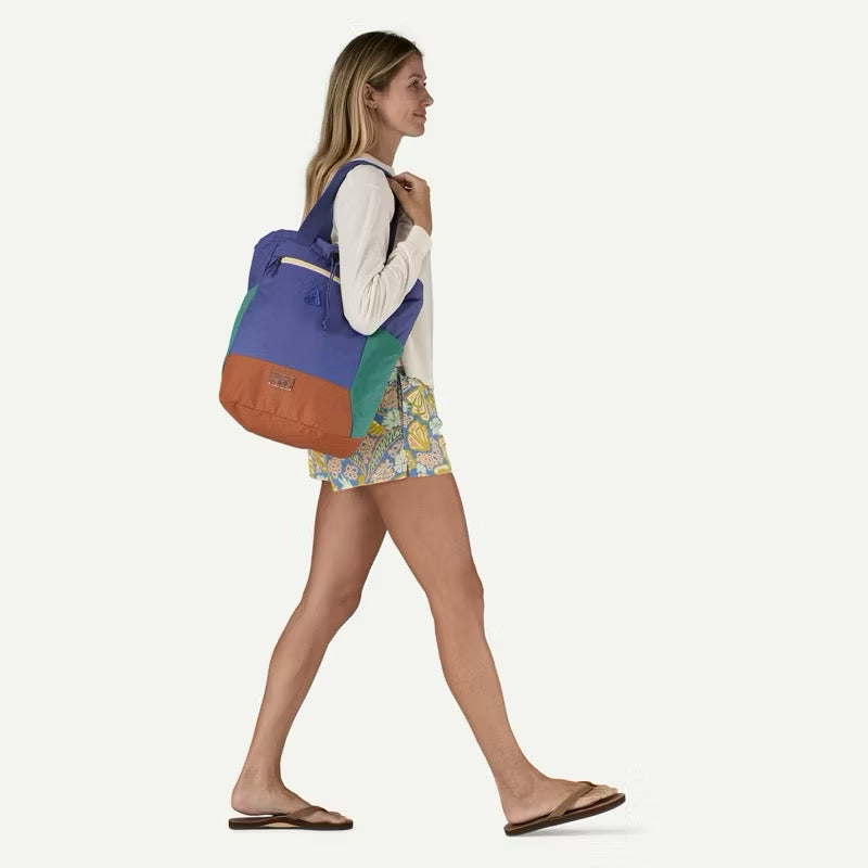 Patagonia Terravia Tote Pack 24L