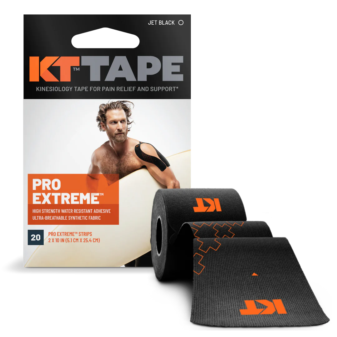 KT Tape Pro Extreme - Precut