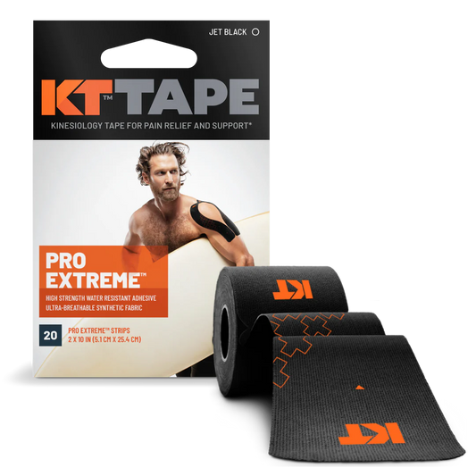 KT Tape Pro Extreme - Precut