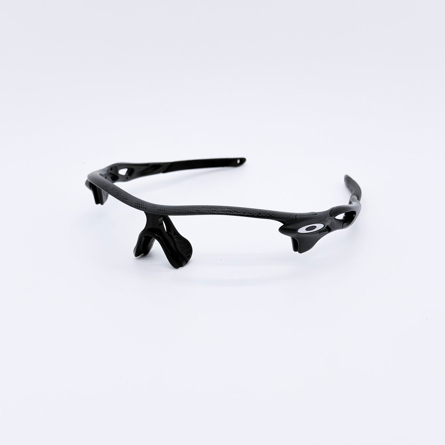 Oakley Radarlock Frame only