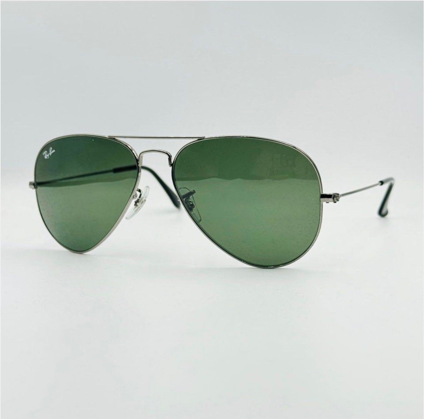 Ray-Ban RB3025 Aviator Large Metal Sunglasses 58