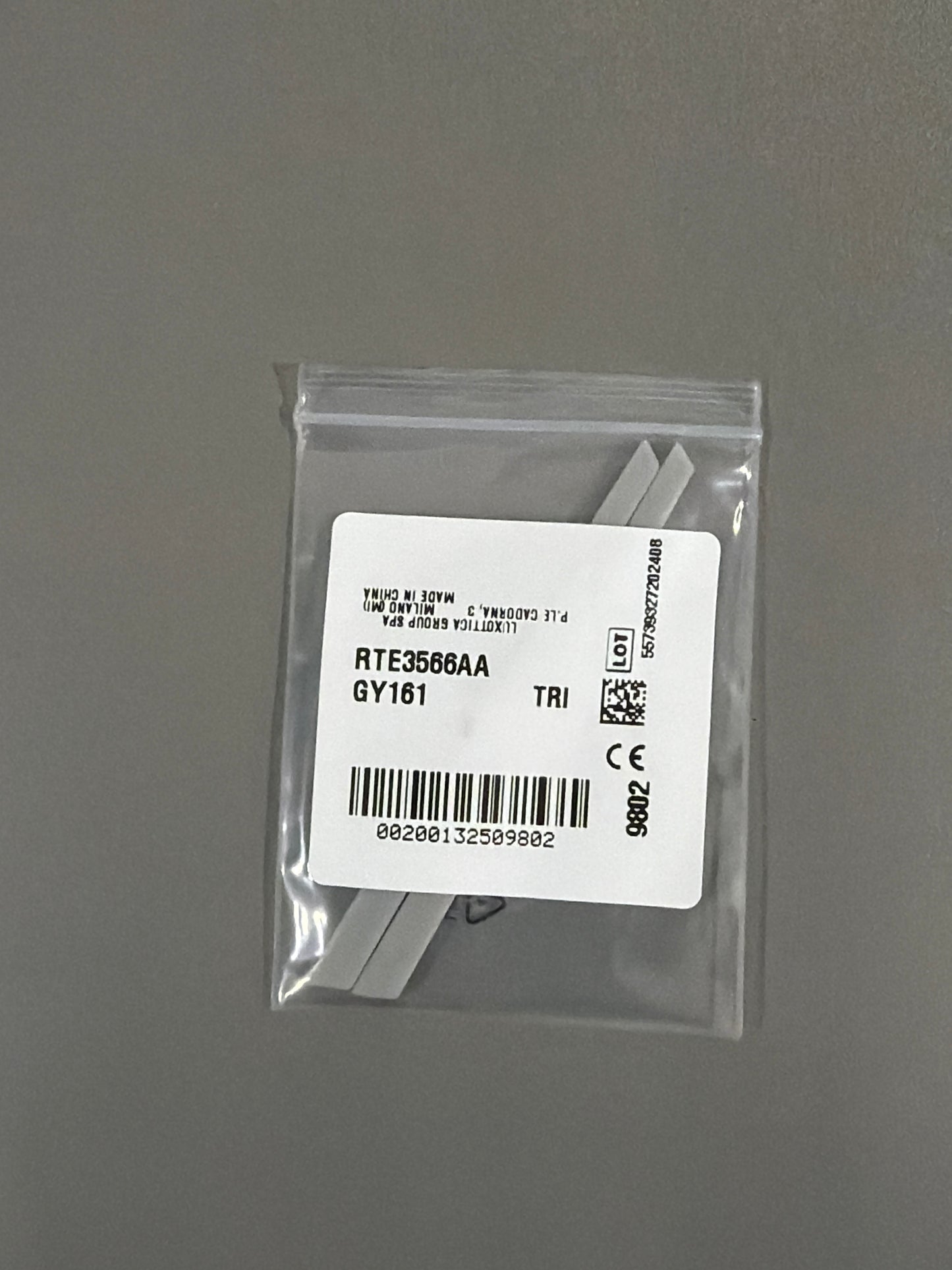 Steel Plate, Steel Line, Base Plane Replacement Earsocks