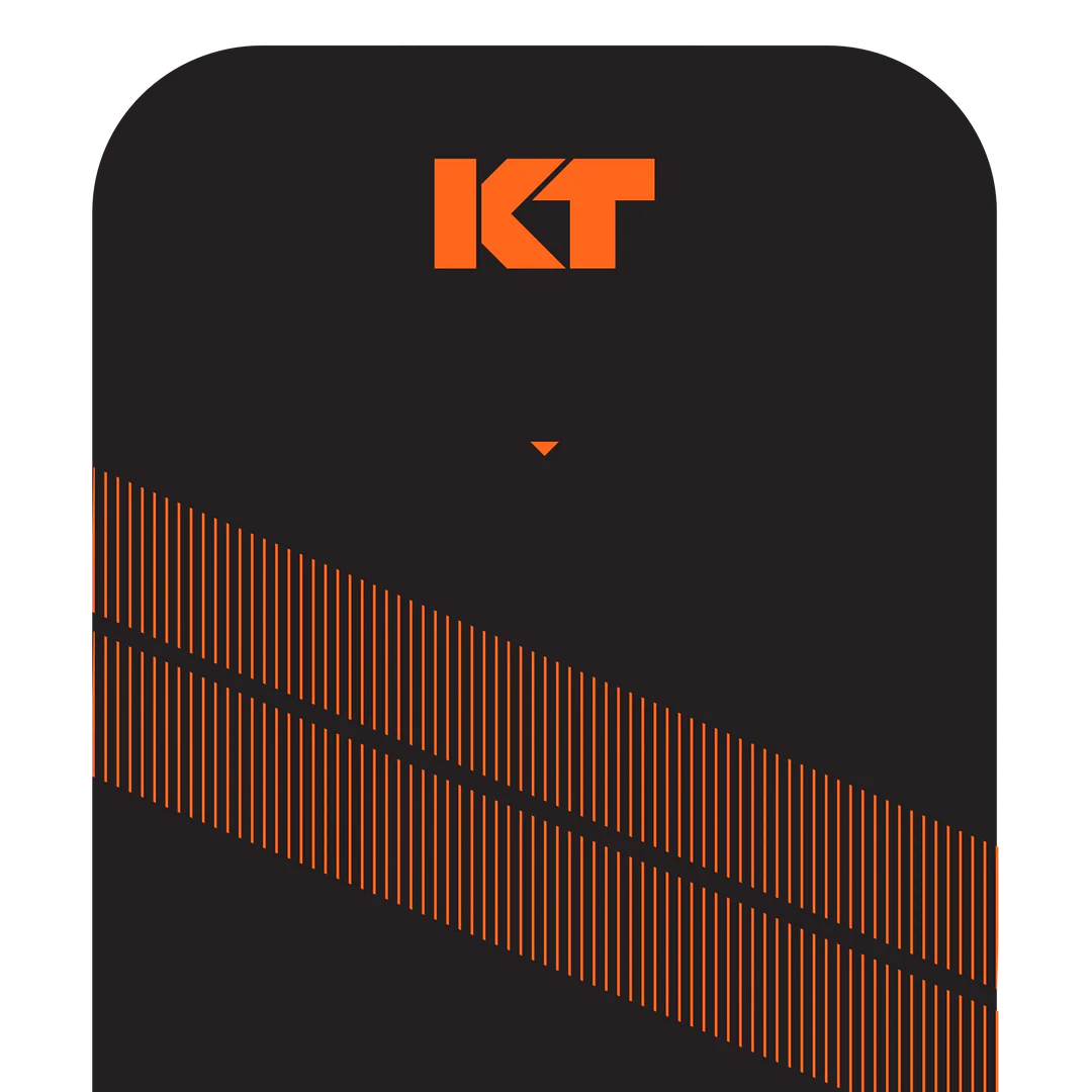 KT Tape Pro Wide 10” - Precut