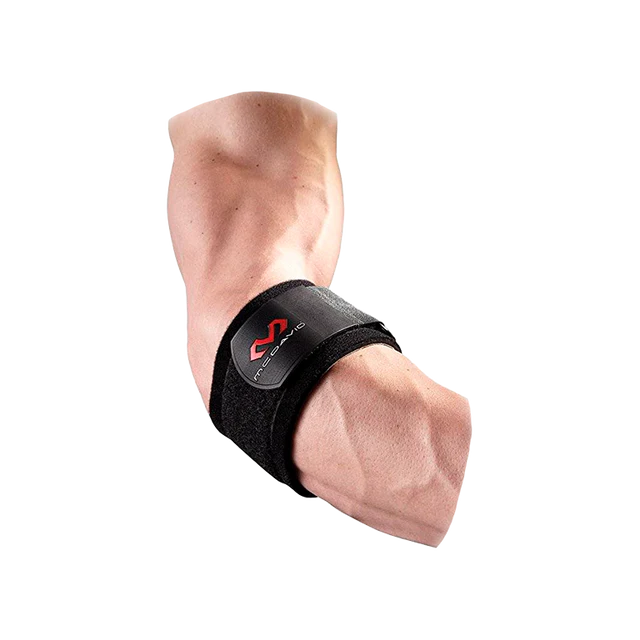 Mcdavid 486 Adjustable Elbow Strap