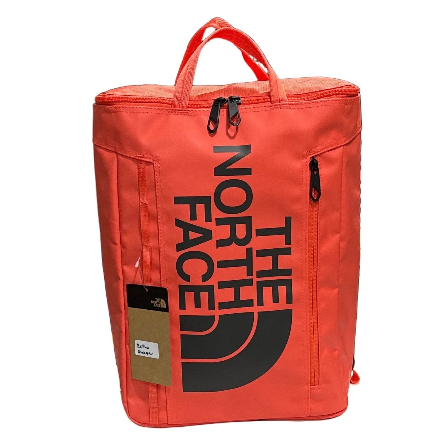 The North Face BC Fusebox Tote Bag 19L