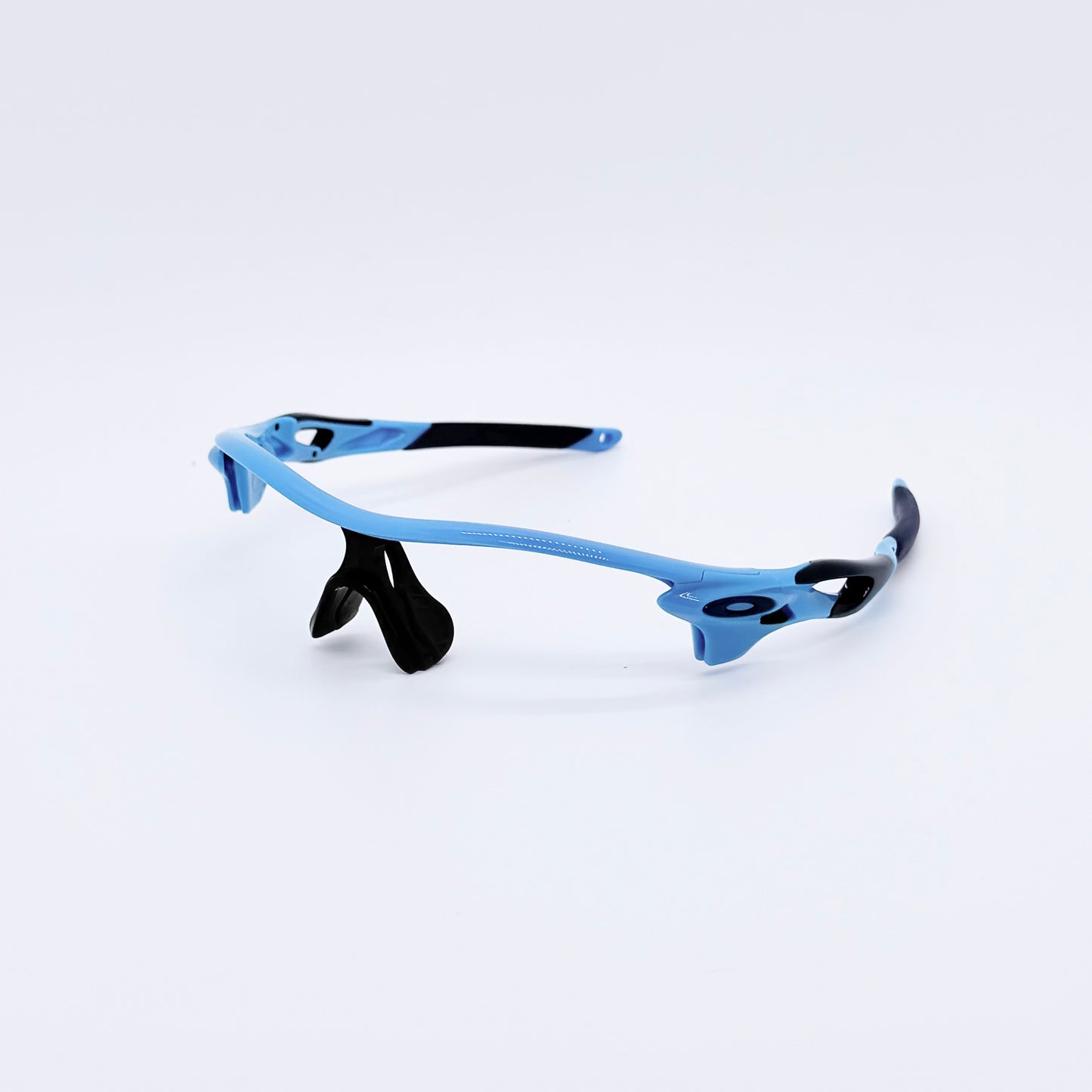 Oakley Radarlock Frame only