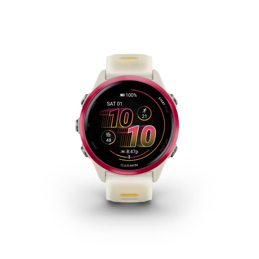 Garmin Forerunner 570 Watch 42MM 47MM