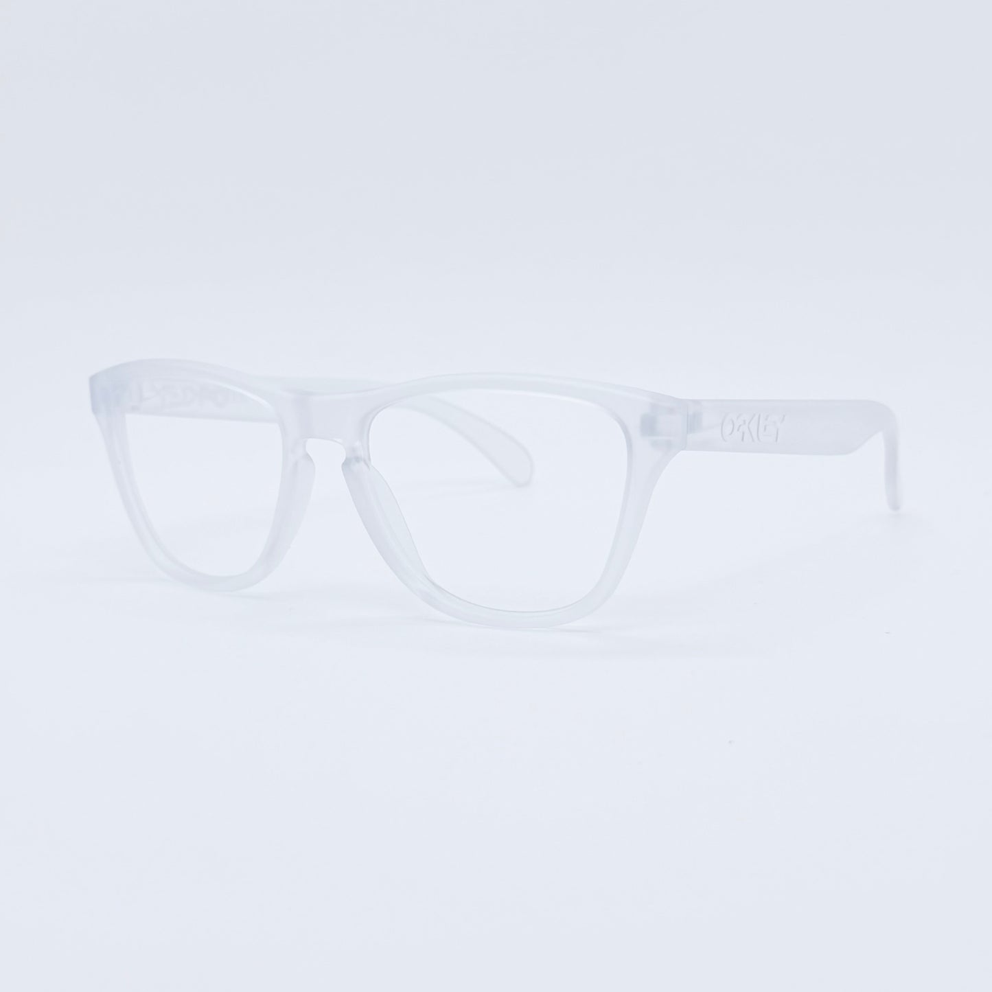 Oakley Frogskins XS Frame only