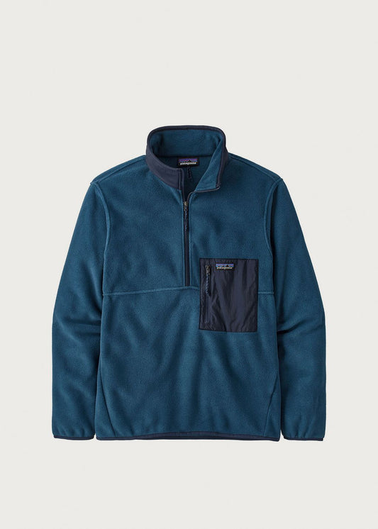 Patagonia Men’s Microdini 1/2 Zip Pullover