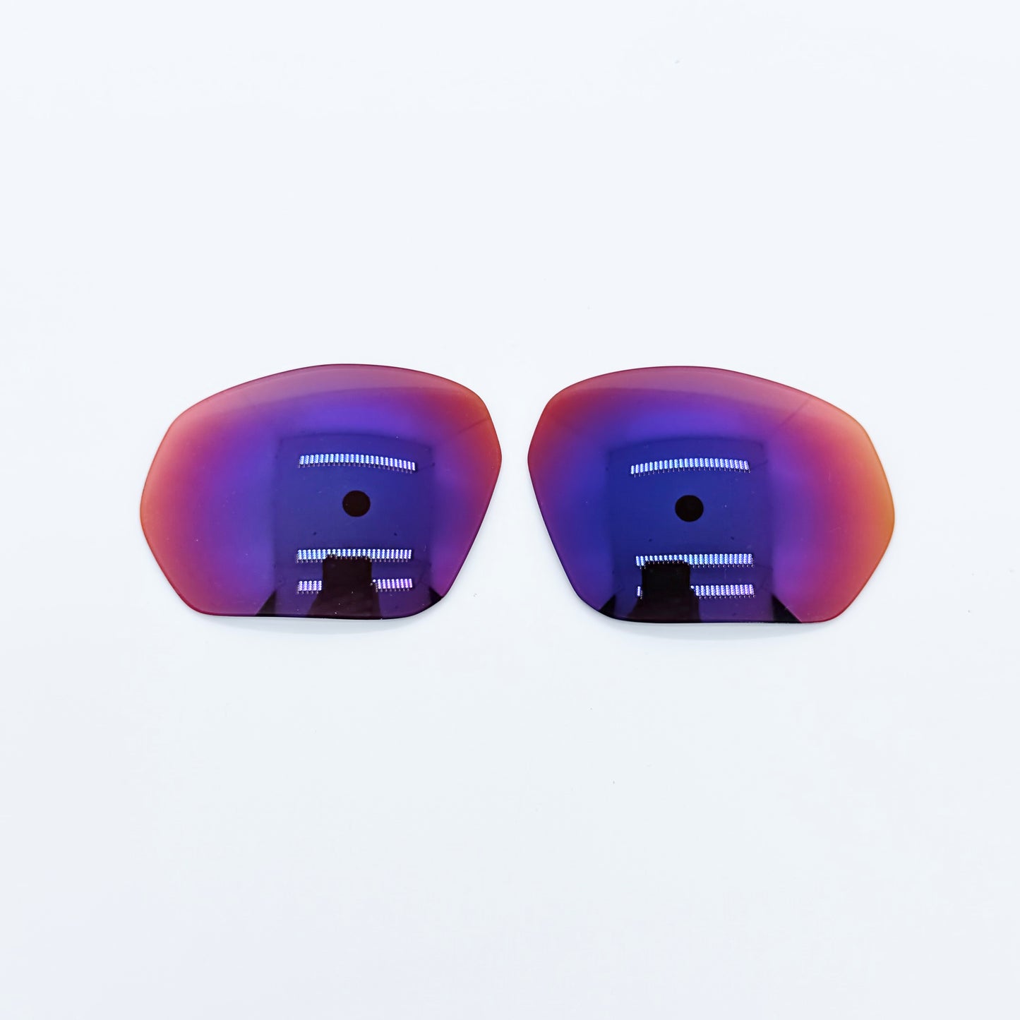 Plazma Replacement Lens