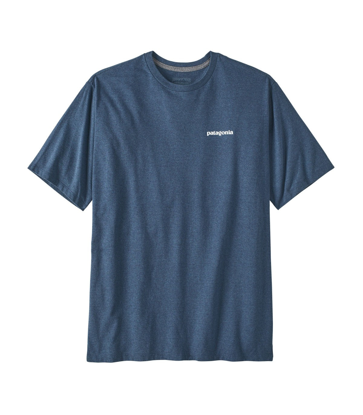 Patagonia Men’s P-6 Logo Responsibili-Tee