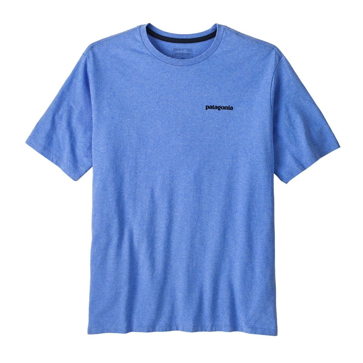 Patagonia Men’s P-6 Logo Responsibili-Tee