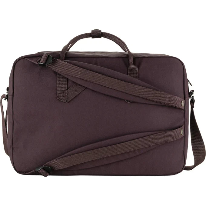 Fjallraven Kanken Weekender 30L Bag