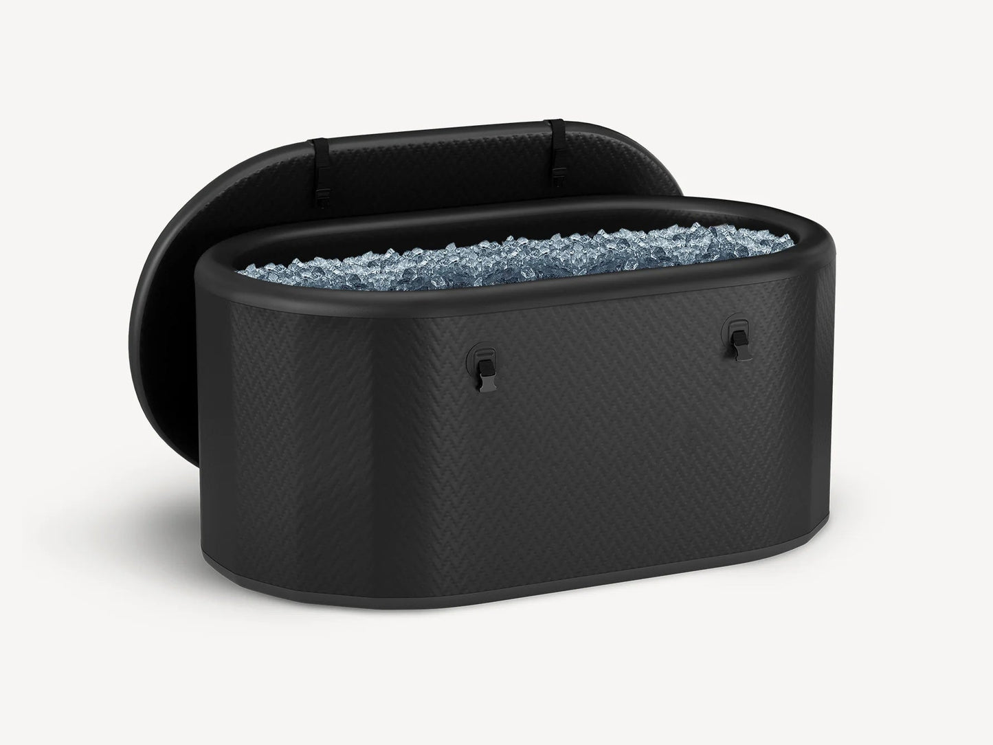 Singapore Ice Bath Cold Plunge Premium Combination