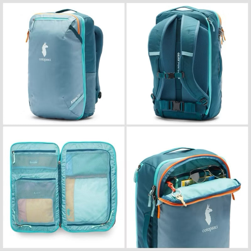 Cotopaxi Allpa 28L Travel Pack