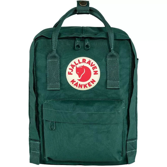 Fjallraven Mini Kanken Backpack