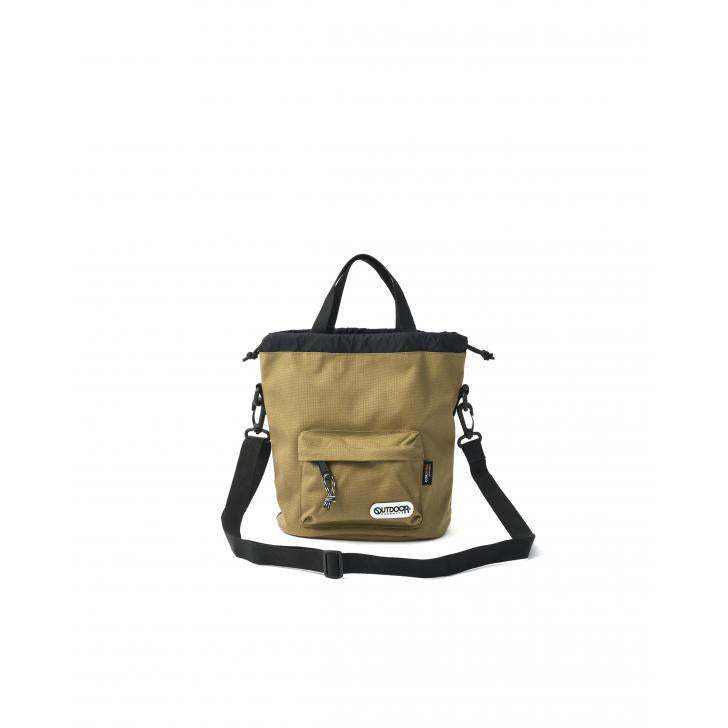 Outdoor Products Drawstring Bag #263105