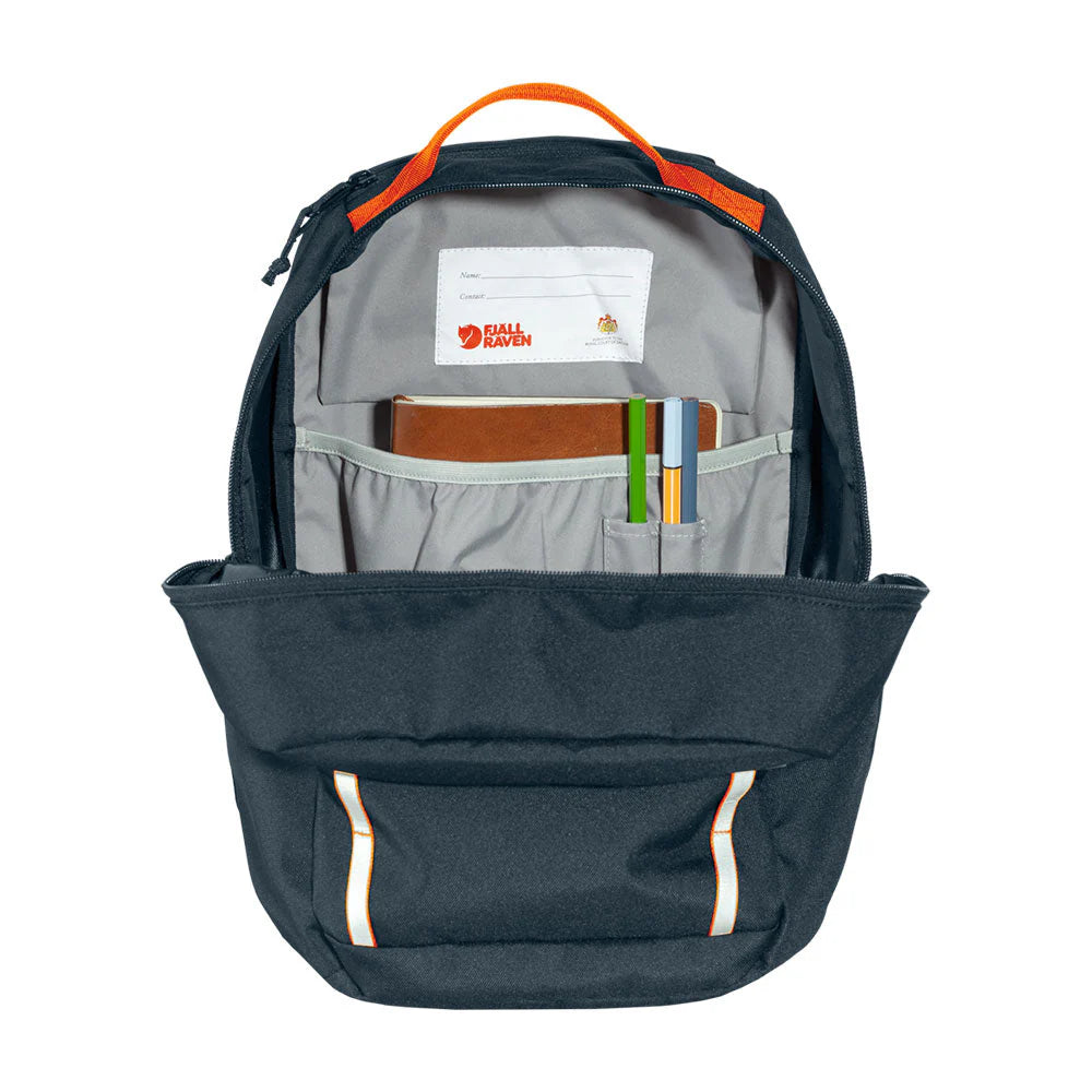 Fjallraven Skule Kids