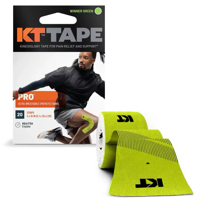 KT Tape Pro - Precut