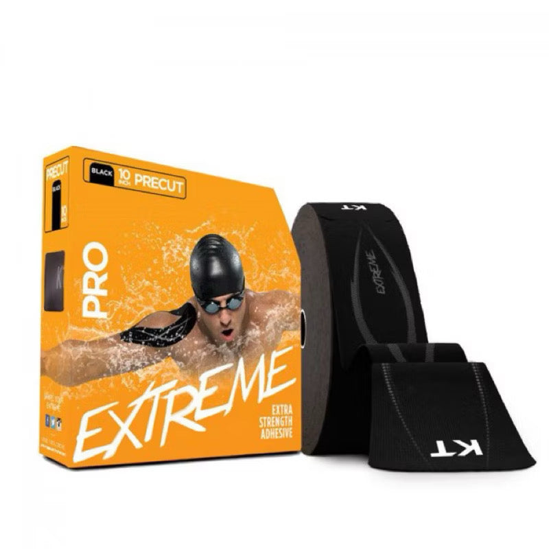 KT Tape Pro Extreme Jumbo 150 Strips Precut