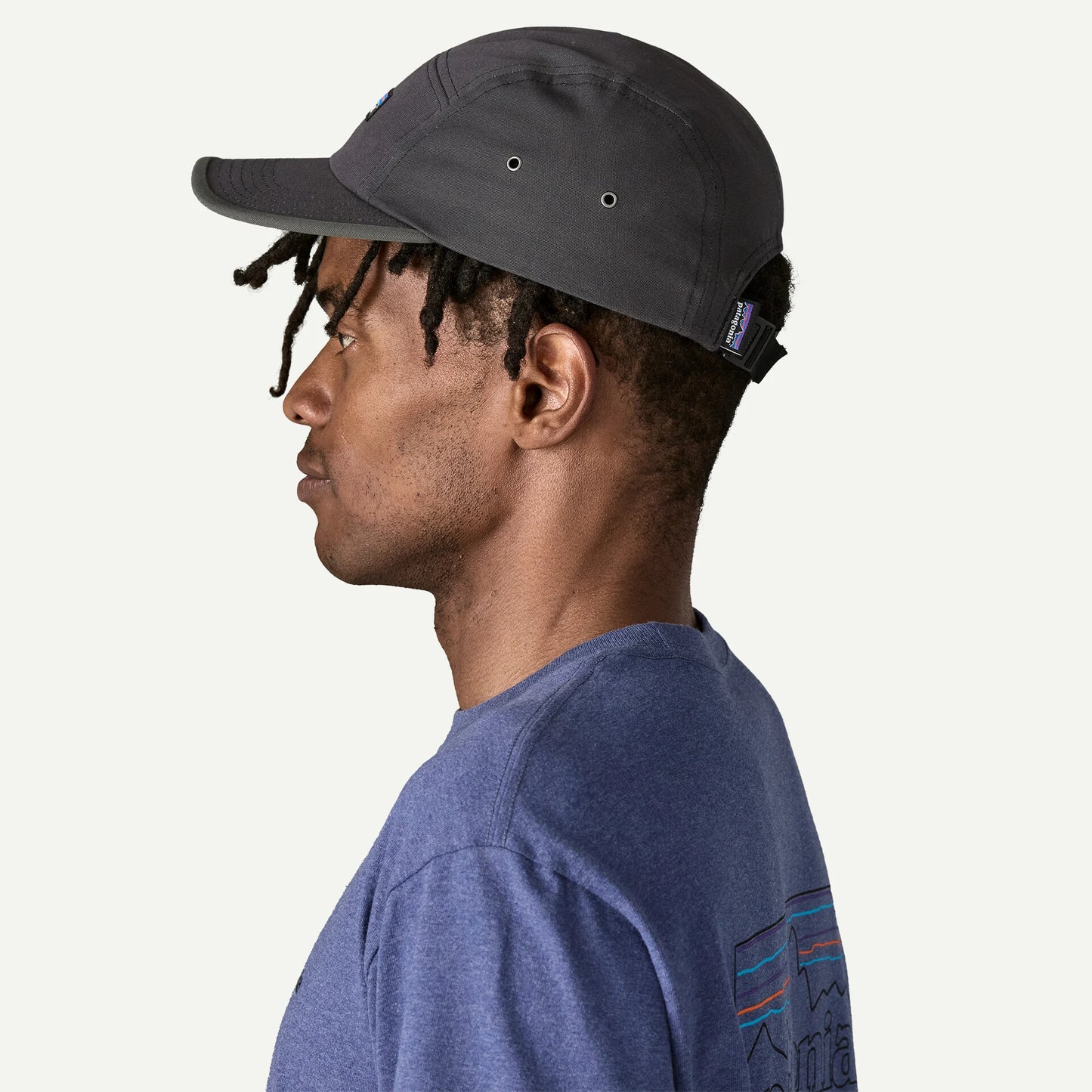 Patagonia P-6 Label Maclure Hat