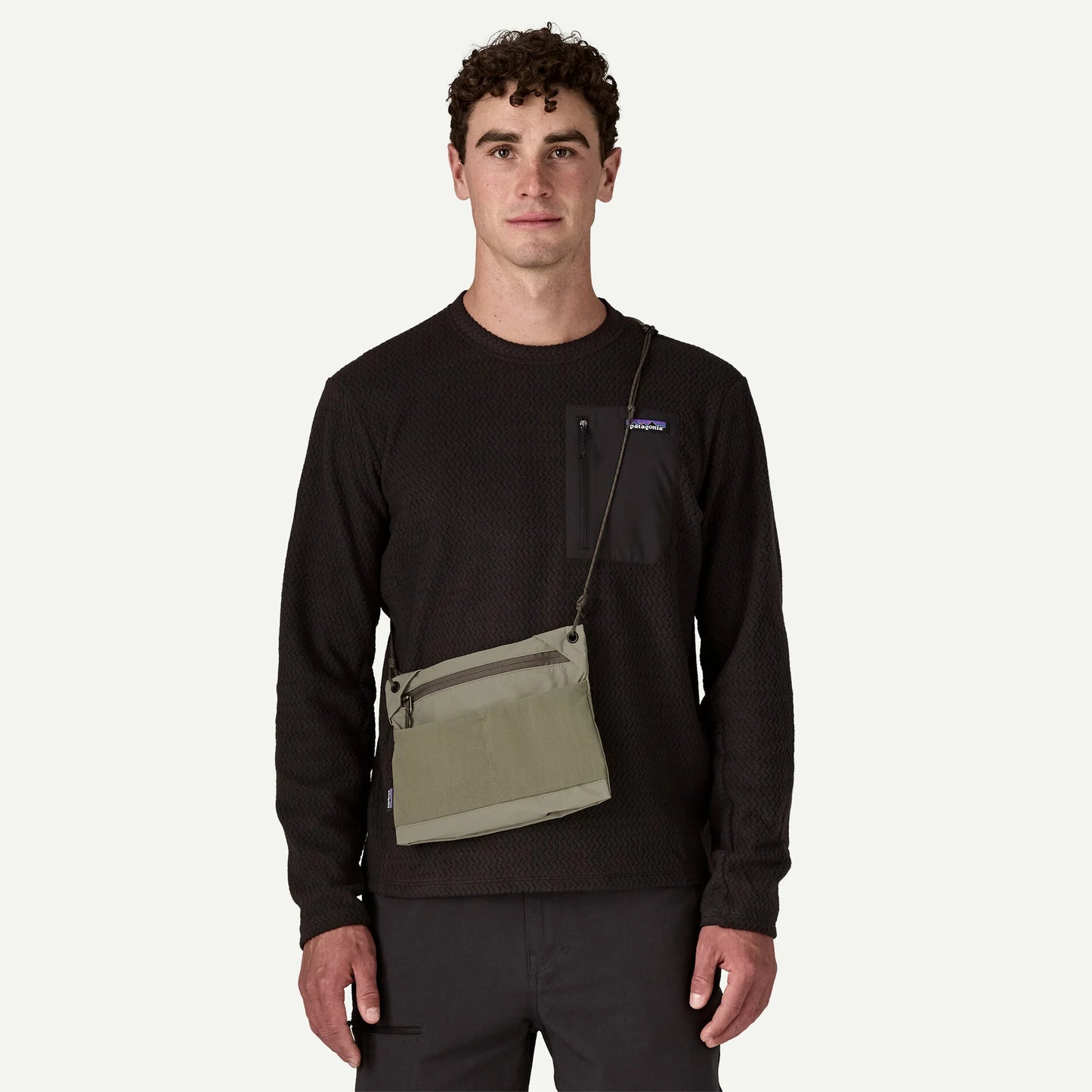 Patagonia Terravia Sacoche Bag 3L