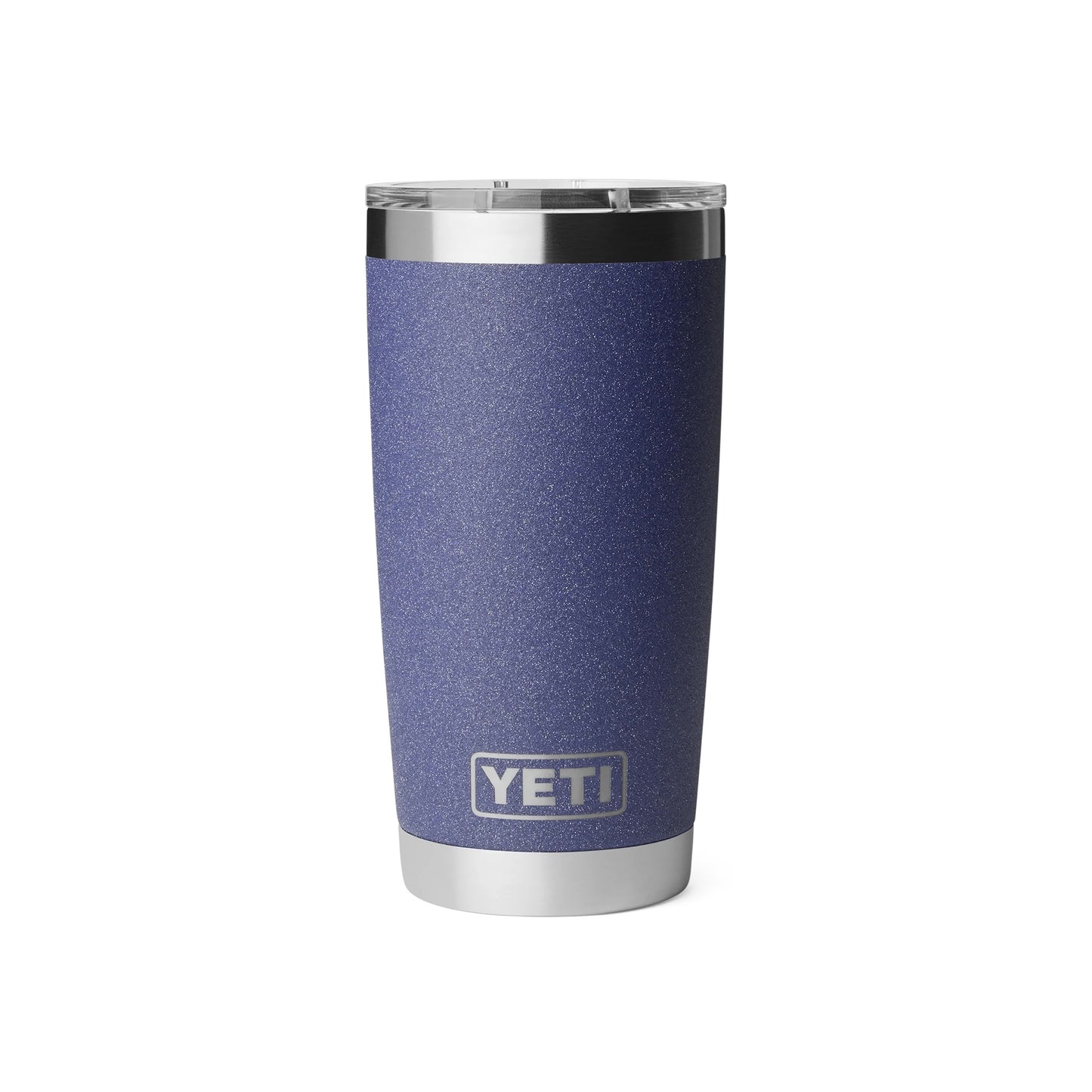Yeti Rambler Tumbler 20oz/30oz Tumbler w/ Magslider Lid