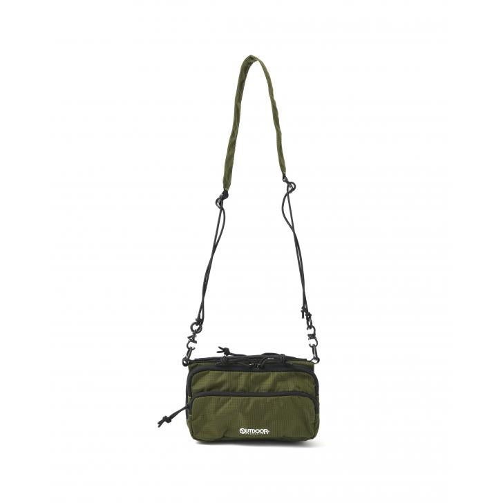 Outdoor Products Travel Shoulder Bag #263120