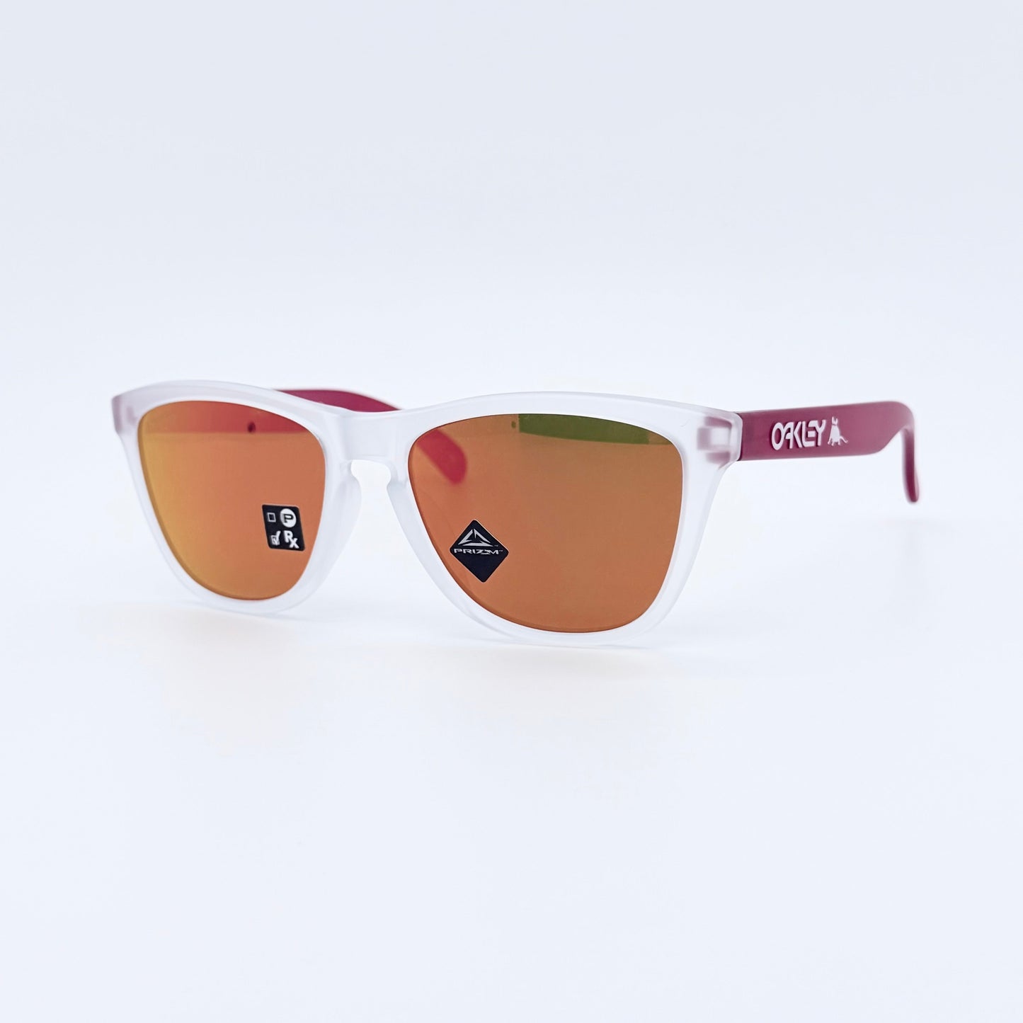 Oakley Frogskins (A) OO9245