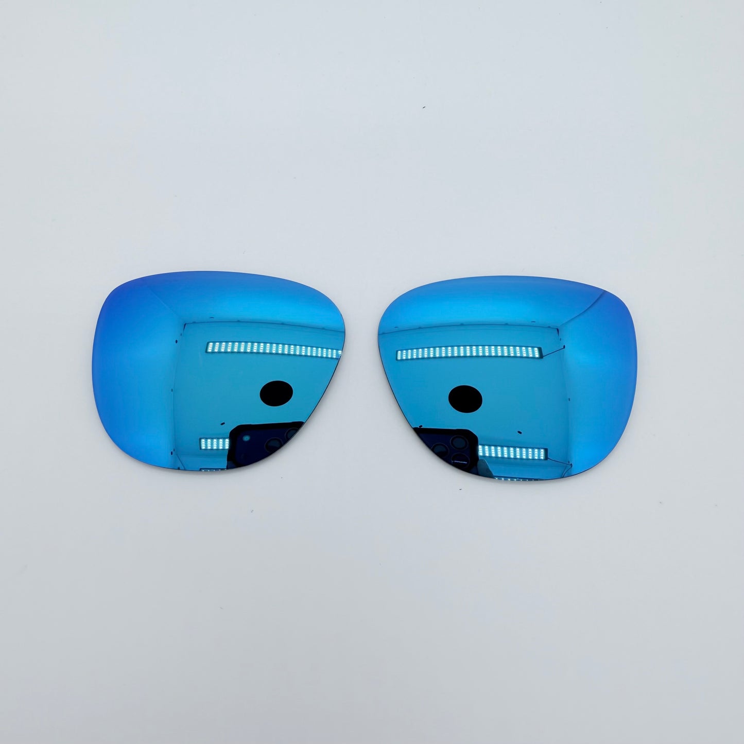 Actuator Replacement Lens