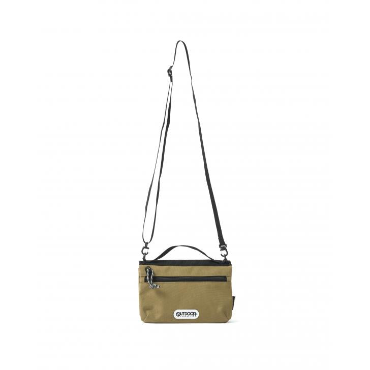 Outdoor Products Shoulder Bag #263104