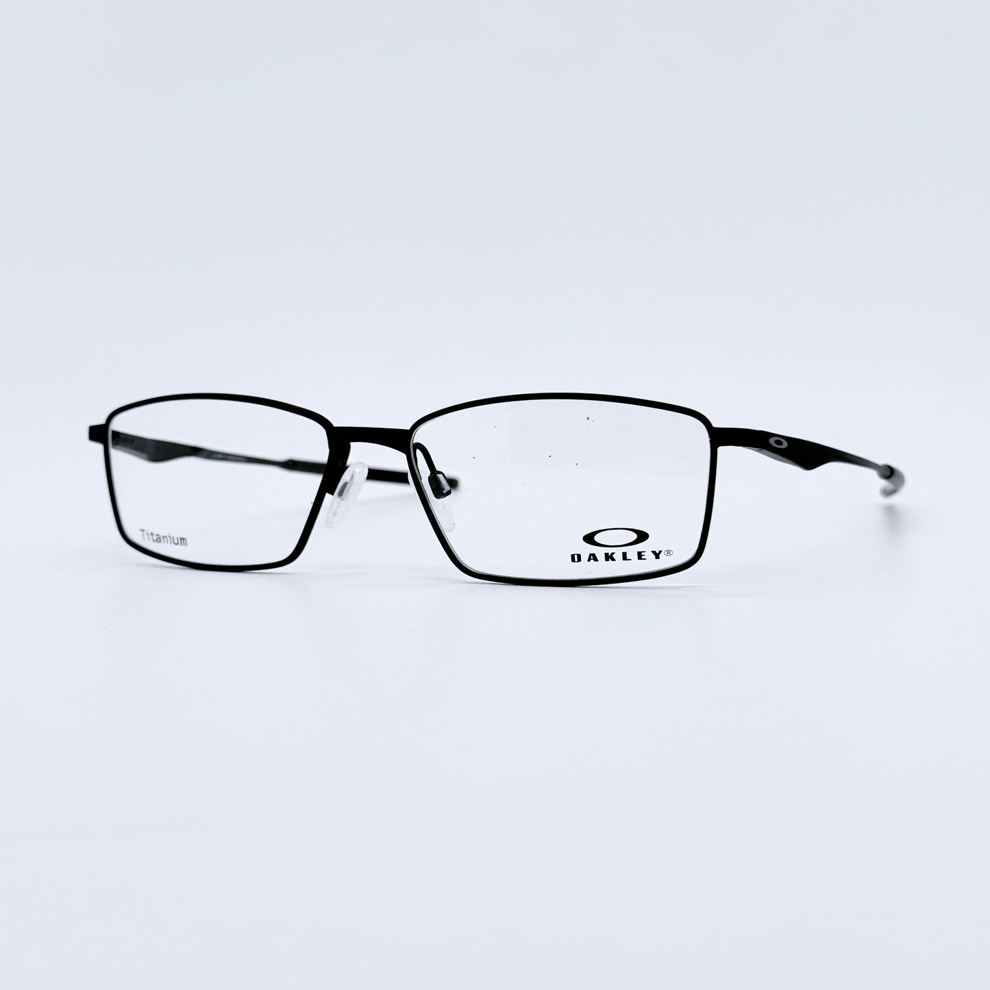 Oakley OX5121 Limit Switch Titanium Prescription Frame