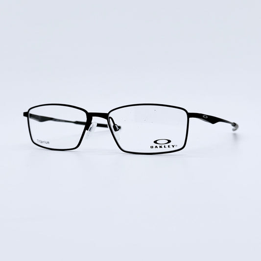 Oakley OX5121 Limit Switch Titanium Prescription Frame