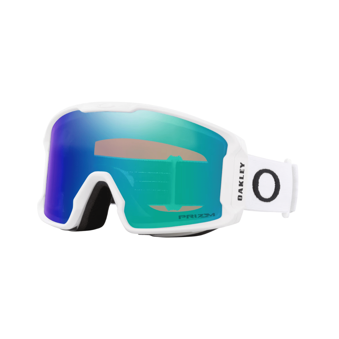 Line Miner Snow Goggles