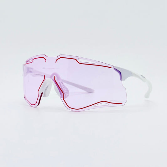 Oakley CYBR Lightning OO9538D Sunglasses