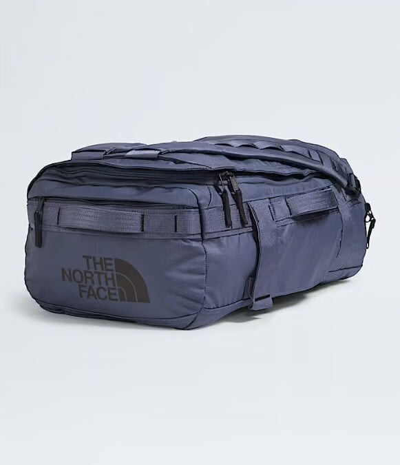 The North Face Base Camp Voyager Backpack Duffel 32L