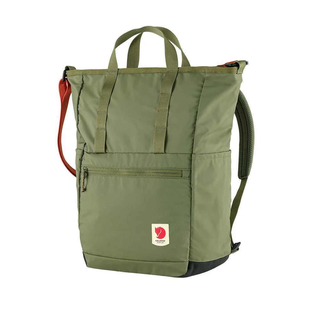 Fjallraven High Coast Totepack 23L