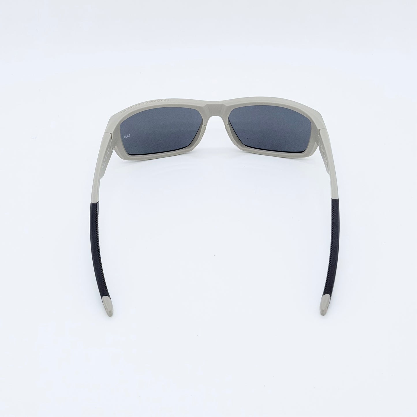 Under Armour Fanatical 2QUOJO Matte Khaki w/ Grey Bronze Mirror (CAT 3) Sunglasses
