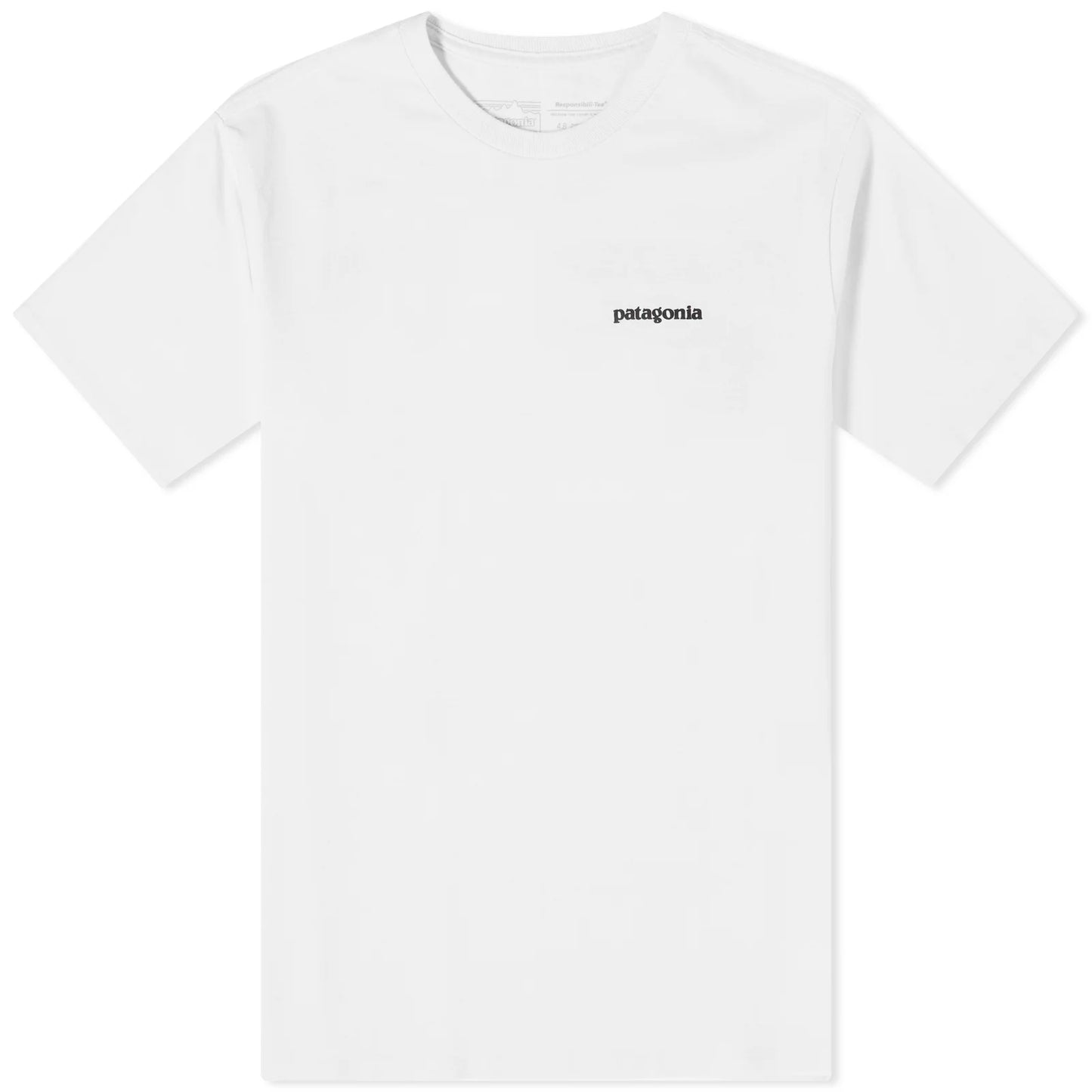 Patagonia Men’s P-6 Logo Responsibili-Tee