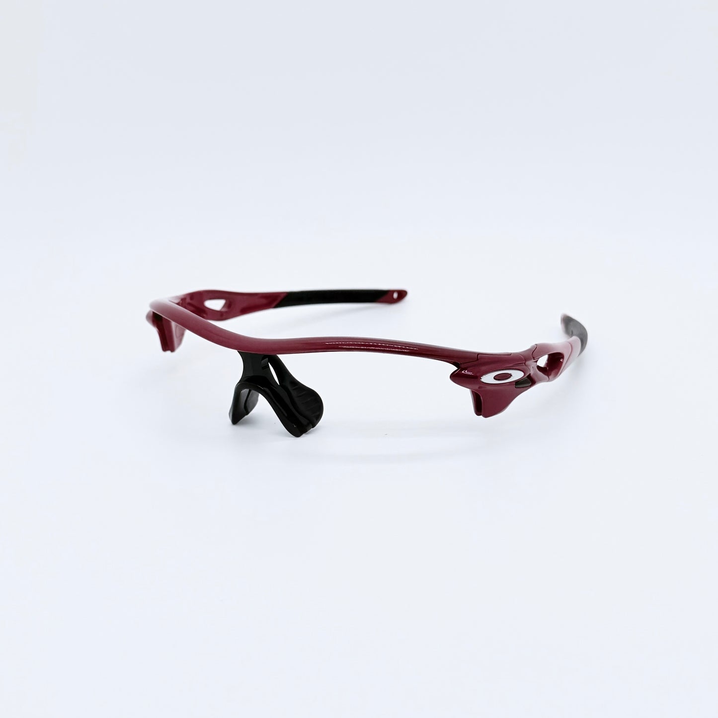 Oakley Radarlock Frame only