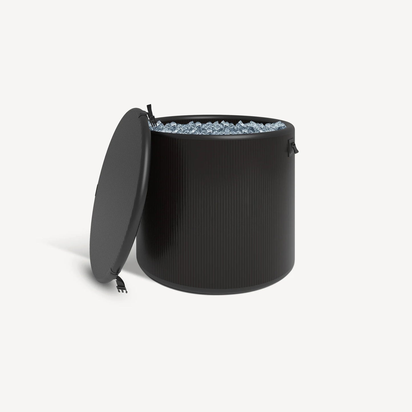 Singapore Ice Bath Cold Plunge Premium Combination