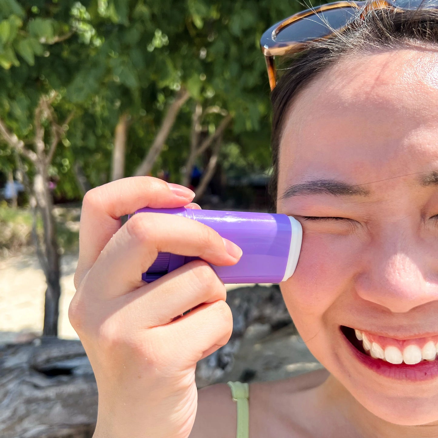 ReReef OReef Reef-Safe Sun Stick SPF 50+ PA++++