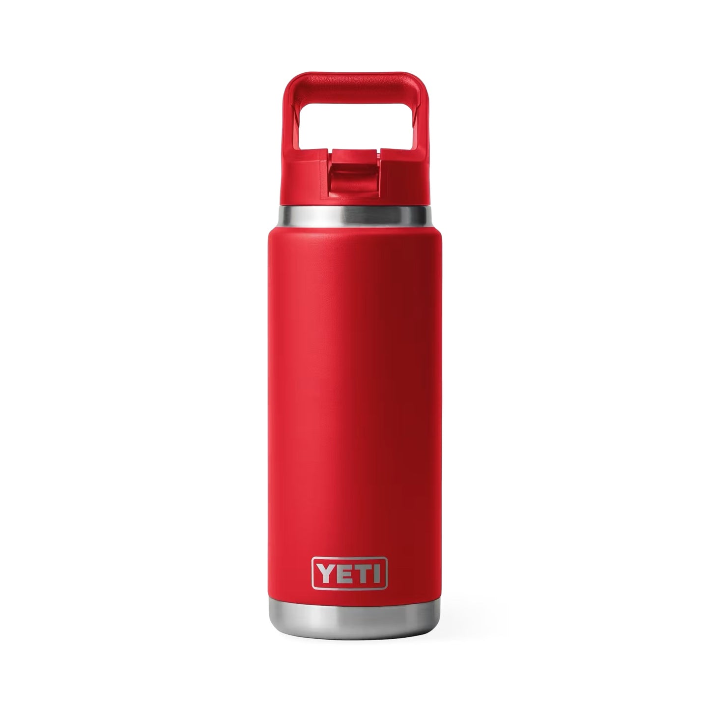Yeti Rambler® 18oz/ 26oz Water Bottle With Straw Cap