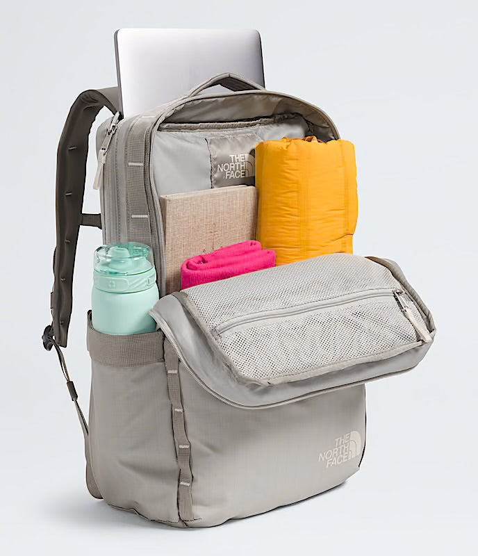 The North Face Base Camp Voyager Daypack 26L